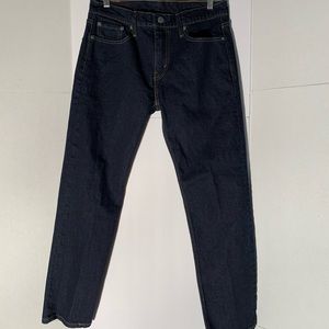 Levi Strauss & Co jeans 502
